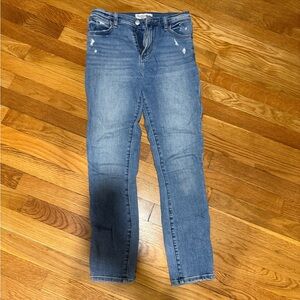 Abercrombie Jeans